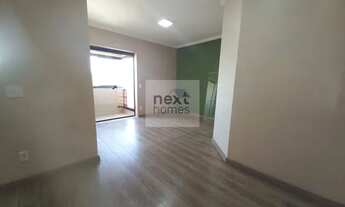 Imagem 2: Apartamento 3 dormitórios e 02 vagas no Jardim Bonfiglioli