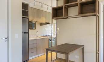 Imagem 6: CURITIBA - Apartamento Padrão - Ecoville