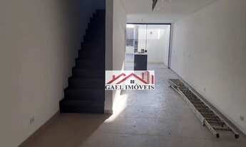 Imagem 4: Sobrado com 3 dormitórios à venda, 115 m² por R$ 680.000,00 - Vila Ré - São Paulo/SP