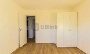 Imagem 4: Apartamento para alugar na Água Branca 02 Dormitórios 84m²