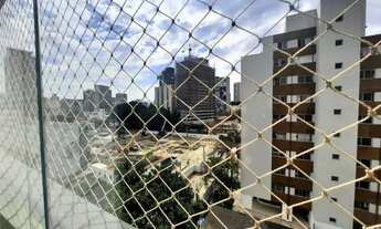 Imagem 3: Excelente Apartamento de 42 m², 1 Dormitório, Varanda Integrada, Próximo do Shopping Bourb