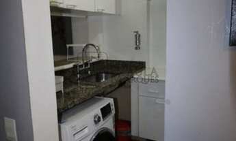 Imagem 7: Flat Residencial para locação o Jardins!