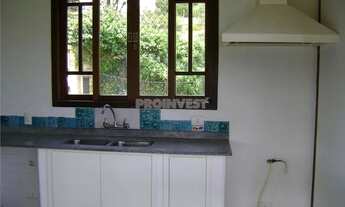 Imagem 6: Casa com 4 dormitórios para alugar, 300 m² por R$ 9.200,01/mês - Miolo da Granja - Cotia/S