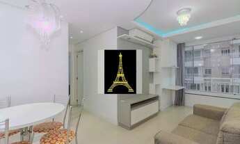 Imagem: Apartamento com 2 dormitórios para alugar