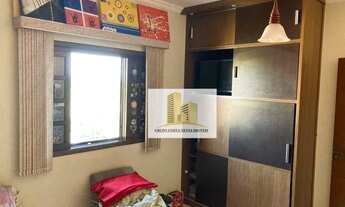 Imagem 6: Sobrado com 3 dormitórios para alugar, 217 m² por R$ 7.948,10/mês - Urbanova - São José do