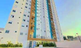 Imagem 2: Apartamento com 2 dormitórios para alugar, 44 m² por R$ 2.399/mês - Jardim Pitangueiras