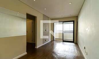 Imagem: Apartamento para Aluguel - Vila Pompéia