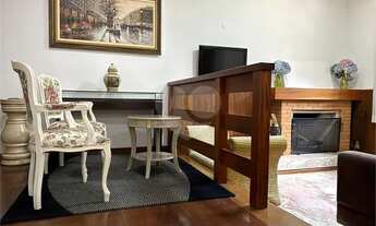 Imagem 5: CASA ALTO PADRÃO COM 300M². À VENDA EM CAMPOS DO JORDÃO / SP