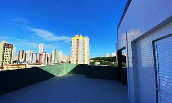 Imagem 5: Apartamento 2 quartos Prédio com Elevador e Lazer em Manaíra - João Pessoa - PB