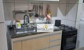 Imagem 2: Apartamento com 3 dormitórios, 1 suíte à venda, 69 m² - Jardim América - São José dos Camp