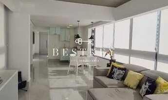 Imagem: Apartamento triplex 160 m² - 2 suítes