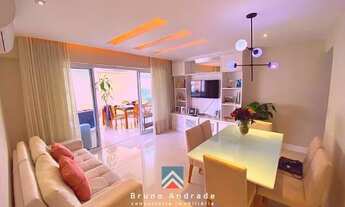 Imagem: LAGUNA DI MARE - 3 quartos semi-mobiliado