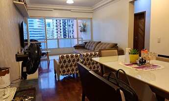 Imagem 2: Apartamento para venda com 120 metros quadrados com 3 quartos em Batista Campos - Belém