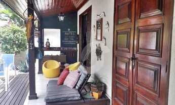 Imagem: Casa duplex em condomínio com 180m², 4