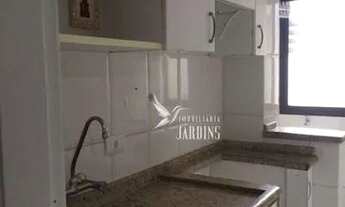 Imagem 7: Apartamento com 3 dormitórios para alugar, 73 m² por R$ 2.200,00/mês - Centro - Londrina/P