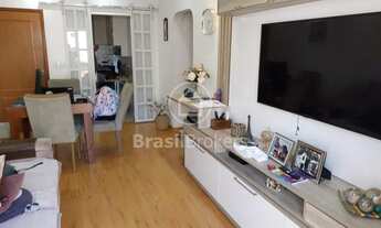 Imagem 5: Rio de Janeiro - Apartamento Padrão - Andaraí