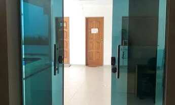 Imagem 5: Sala comercial Galpão / depósito com 1 vaga na garagem