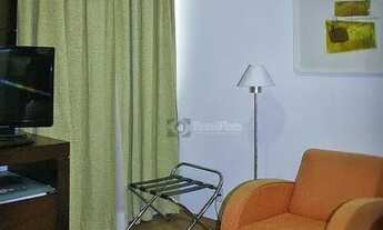 Imagem 4: Flat com 1 dormitório para alugar, 30 m² por R$ 5.500,00/mês - Vila Olímpia - São Paulo/SP