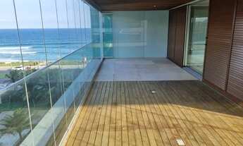 Imagem 3: Apartamento para aluguel tem 169 metros quadrados com 1 quarto