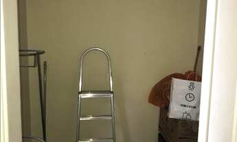 Imagem 5: Apartamento com 3 dormitórios para alugar, 94 m² por R$ 3.850,46/mês - Tatuapé - São Paulo