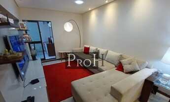 Imagem 3: Apartamento 2 dormitórios e Lazer completo Locação: 2.800,00