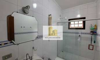 Imagem 5: Sobrado com 3 dormitórios para alugar, 217 m² por R$ 7.948,10/mês - Urbanova - São José do