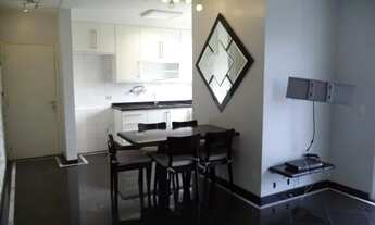 Imagem 5: 57m2 sacada 2quartos 1suite 1gar predio c/lazer a 250mts museu ipiranga