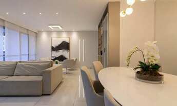 Imagem: Apartamento reformado, 3 quartos sendo 2