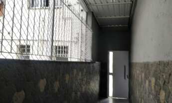 Imagem 7: Sobrado para locação Centro de Osasco 134m² 2 vagas de garagem