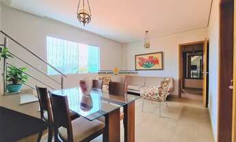 Imagem 2: BELO HORIZONTE - Apartamento Padrão - Itapoã