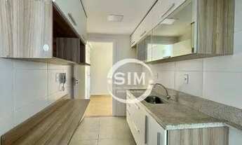 Imagem 6: Apartamento com 2 dormitórios para alugar, 80 m² no Braga - Cabo Frio/RJ