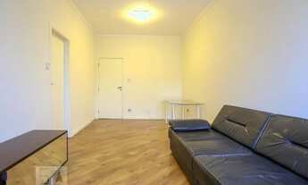 Imagem 2: Apartamento para Aluguel - Bela Vista, 1 Quarto, 56 m2