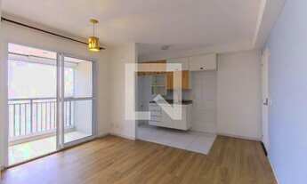 Imagem 3: Apartamento para Aluguel - Brás, 2 Quartos, 53 m2