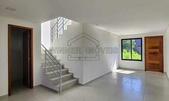 Imagem 2: Sobrado para Venda em São José, Jardim Botânico, 2 dormitórios, 2 suítes, 3 banheiros, 2 v