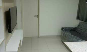 Imagem 3: Apartamento para venda com 45 metros quadrados com 2 quartos