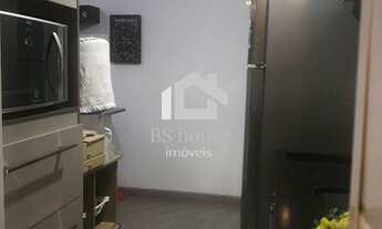 Imagem 2: Lindo apartamento com 02 dormitórios e 01 vaga de garagem