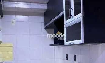 Imagem 5: Apartamento com 2 dormitórios para alugar, 53 m² por R$ 3.899,00/mês - Vila Leopoldina - S