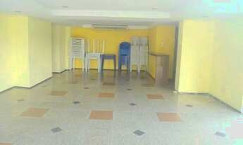 Imagem 5: Excelente aptº Ed. Victoria Park, todo projetado c/ 2 suítes, lavabo, varanda, 1 vaga, pla