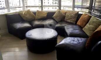 Imagem 3: SAO PAULO - Apartamento Padrão - Moema