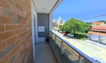 Imagem 3: Apartamento novo, com dois quartos sendo um suíte - Governador Celso Ramos