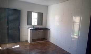 Imagem: CASA 02 QUARTOS - CONDOMÍNIO PORTUGAL