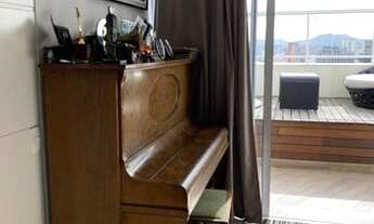 Imagem 7: SãO PAULO - Apartamento Padrão - Perdizes