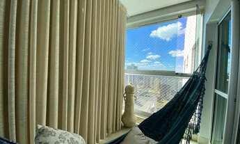 Imagem 3: Cobertura Luxuosa Duplex 5 Suítes - 360 m² - à Venda em Águas Claras