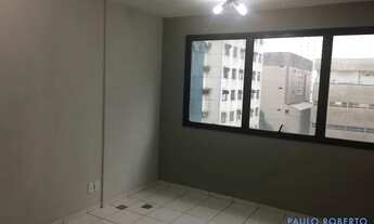 Imagem 2: CONJ. COMERCIAL - VILA CLEMENTINO - SP