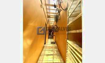 Imagem 3: SAO BERNARDO DO CAMPO - Residential / Sobrado - RUDGE RAMOS