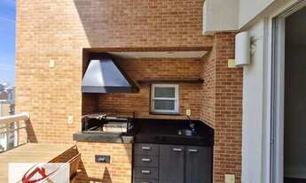 Imagem 3: Apartamento com 2 suítes para alugar Rua Francisco Dias Velho 66 Brooklin