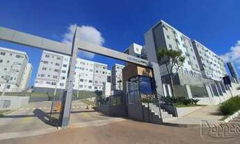 Imagem 2: Novo Hamburgo - Apartamento Padrão - Rondônia