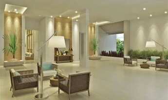 Imagem 7: Apartamento no Jardim de Toscana, com móveis projetados!