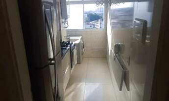 Imagem 2: Apartamento para venda possui 42 metros quadrados com 2 quartos em Brás - São Paulo - SP