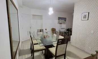 Imagem 2: SANTOS - Apartamento Padrão - MARAPÉ